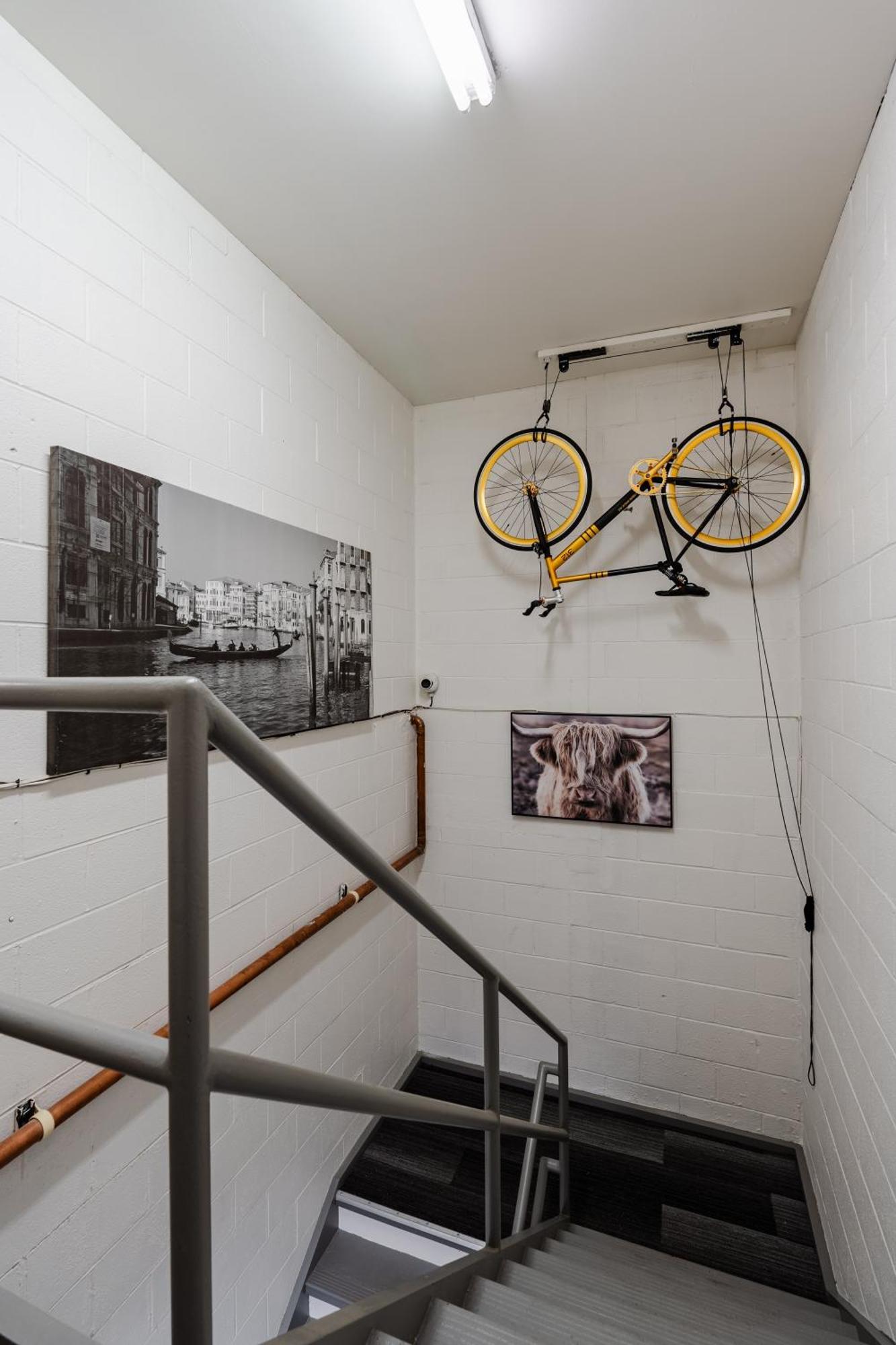 Pulaski Point Properties シカゴ エクステリア 写真
