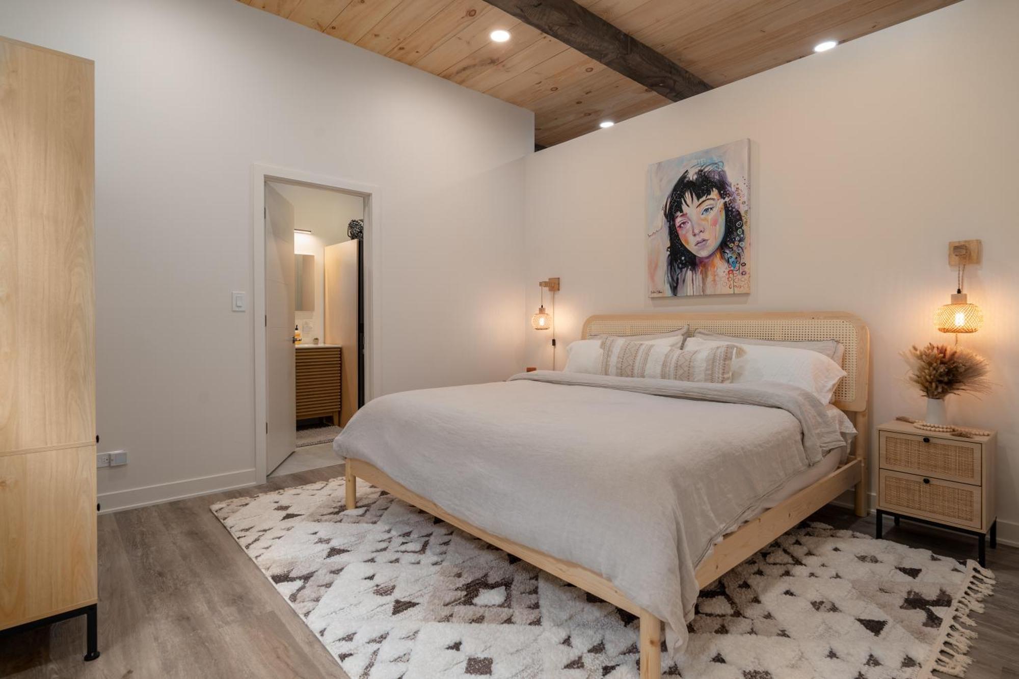 Pulaski Point Properties シカゴ エクステリア 写真