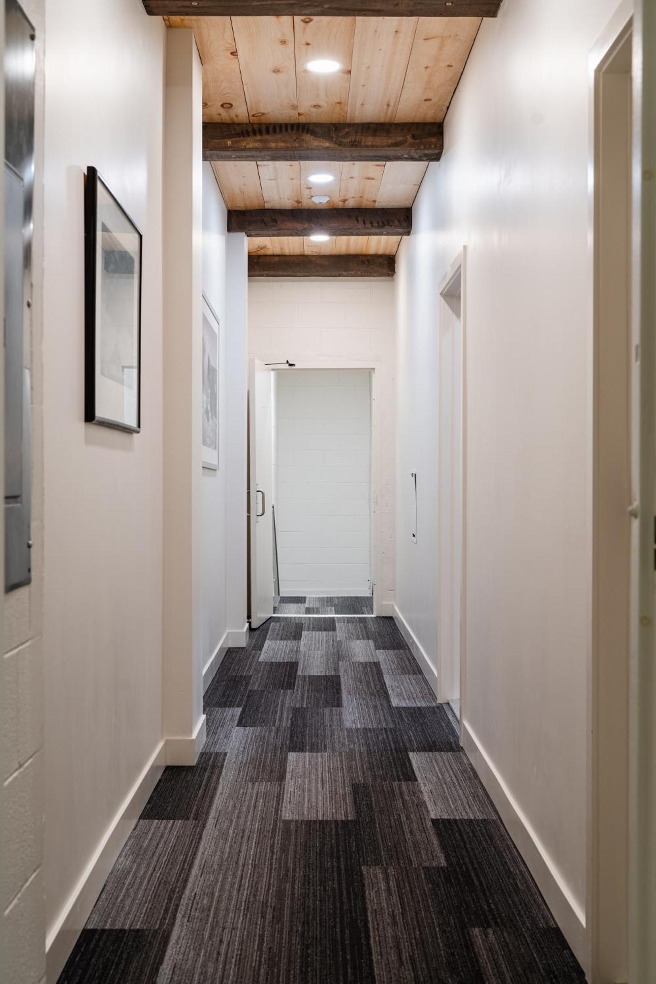 Pulaski Point Properties シカゴ エクステリア 写真