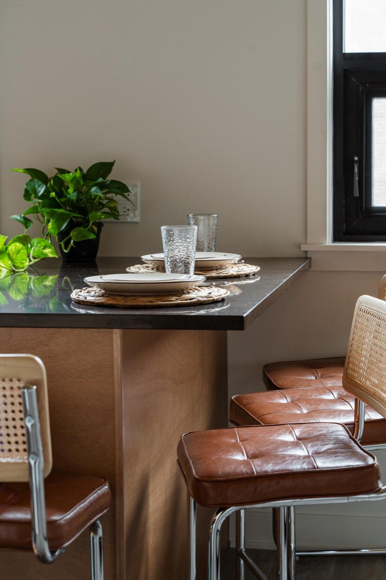 Pulaski Point Properties シカゴ エクステリア 写真