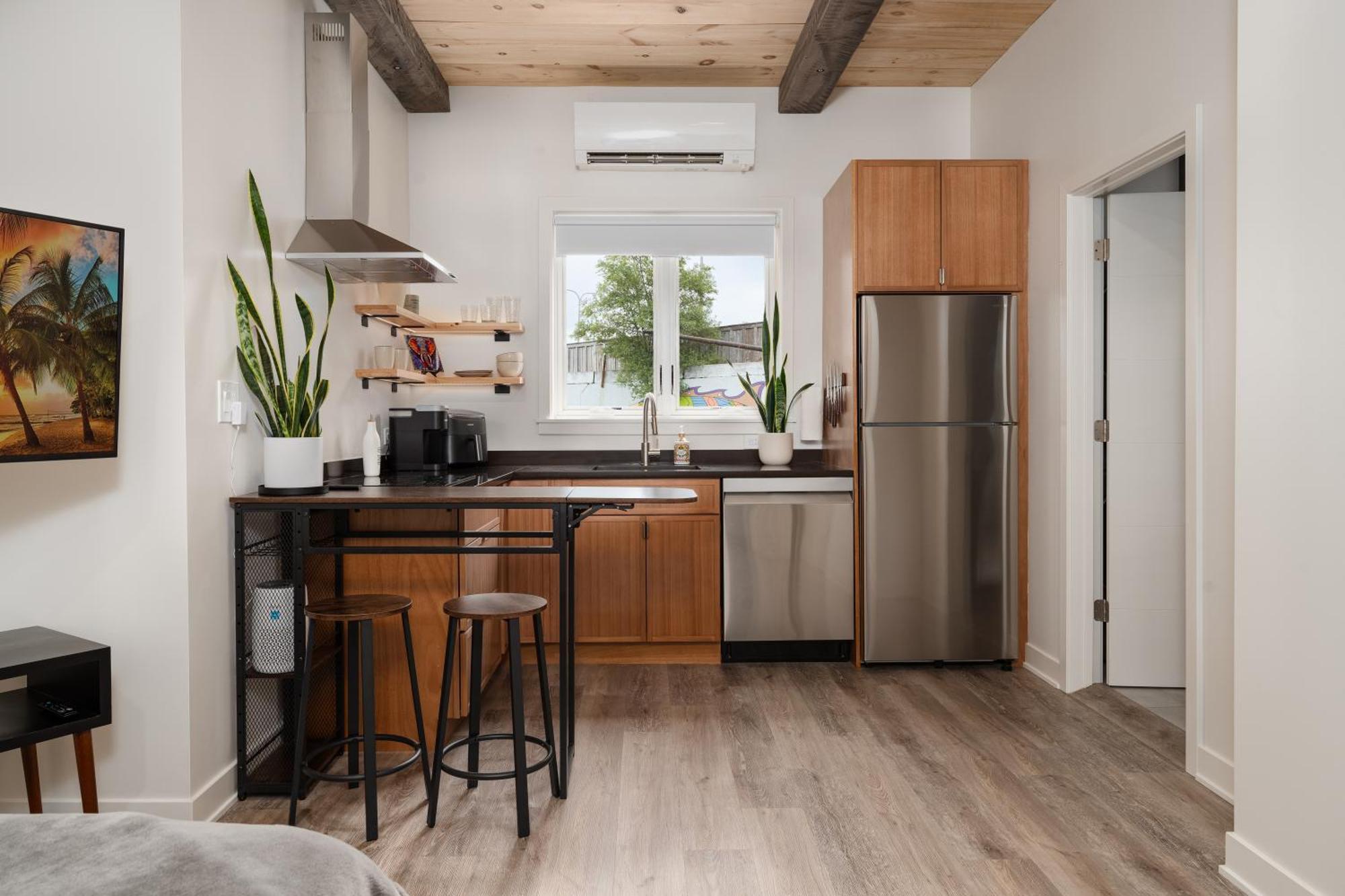 Pulaski Point Properties シカゴ エクステリア 写真