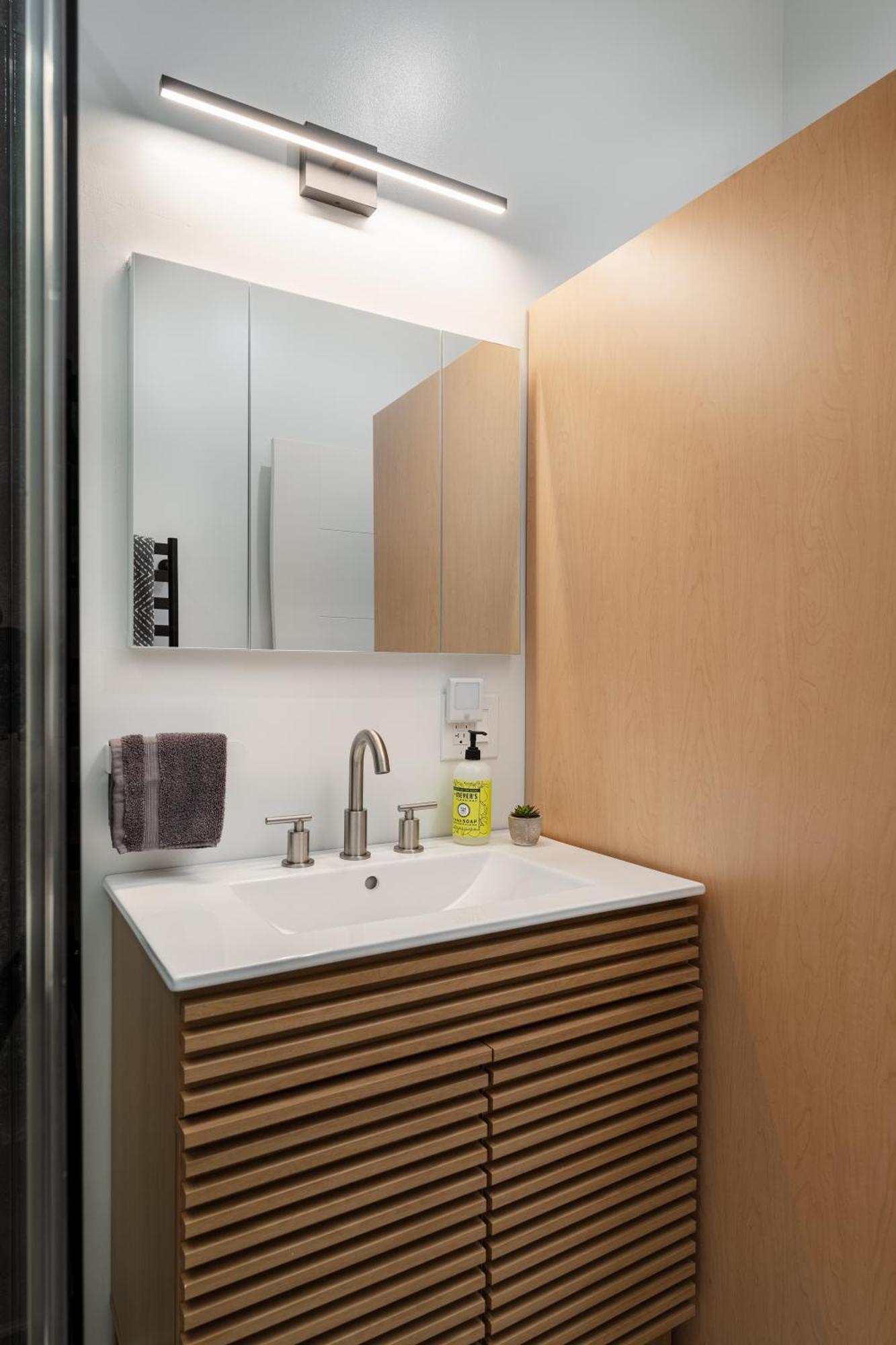 Pulaski Point Properties シカゴ エクステリア 写真