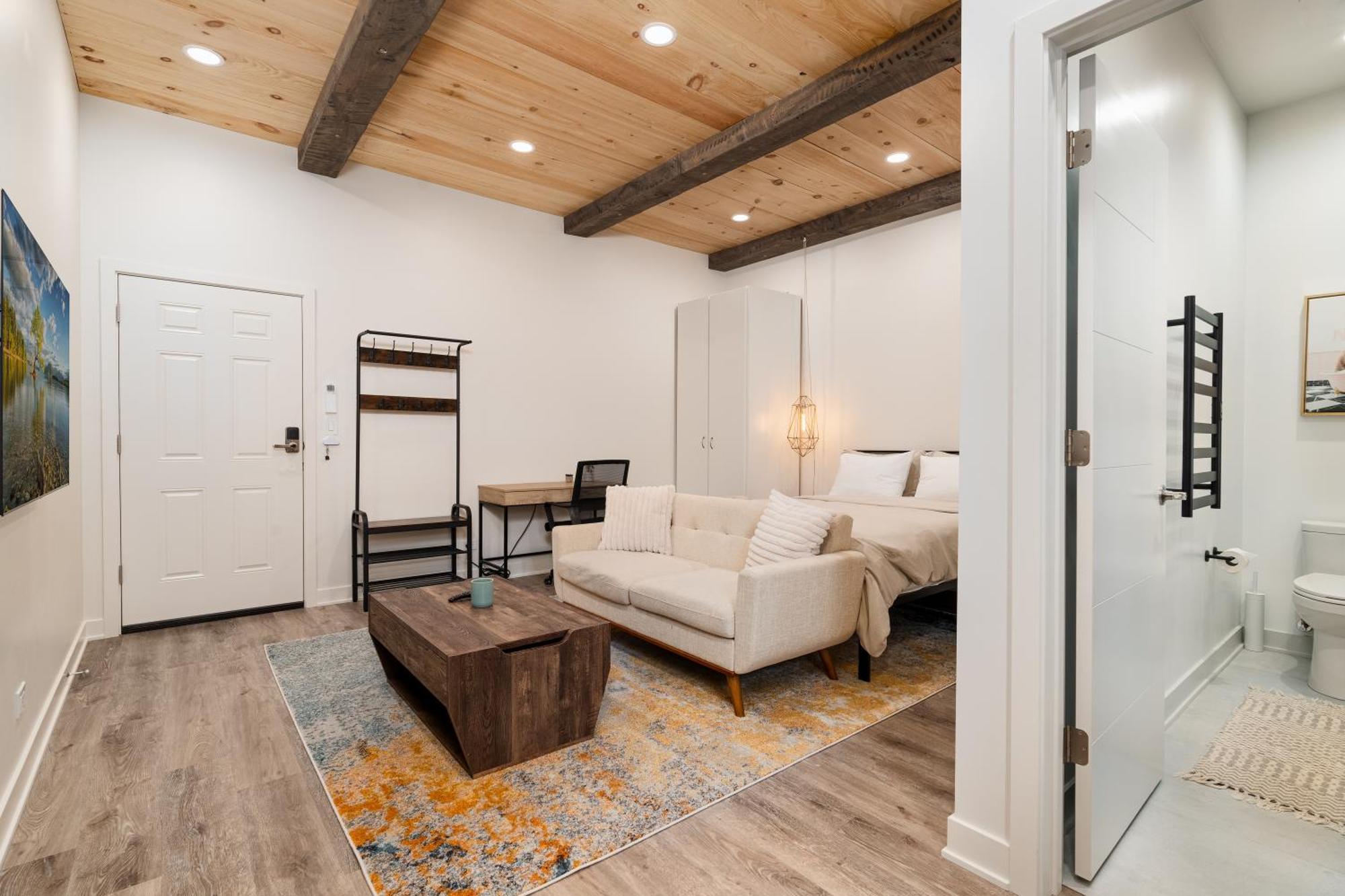 Pulaski Point Properties シカゴ エクステリア 写真